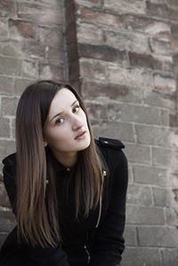 Алина Замуруева