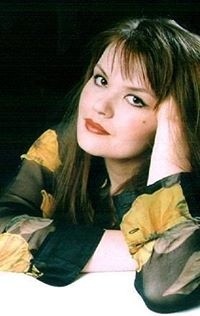 Елена Зиганшина