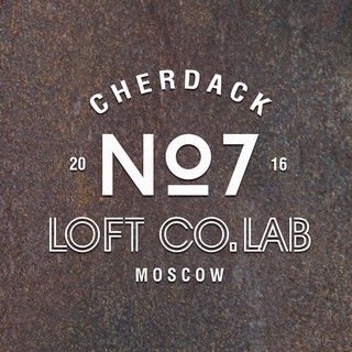 Cherdac N7 Loft Co.Lab