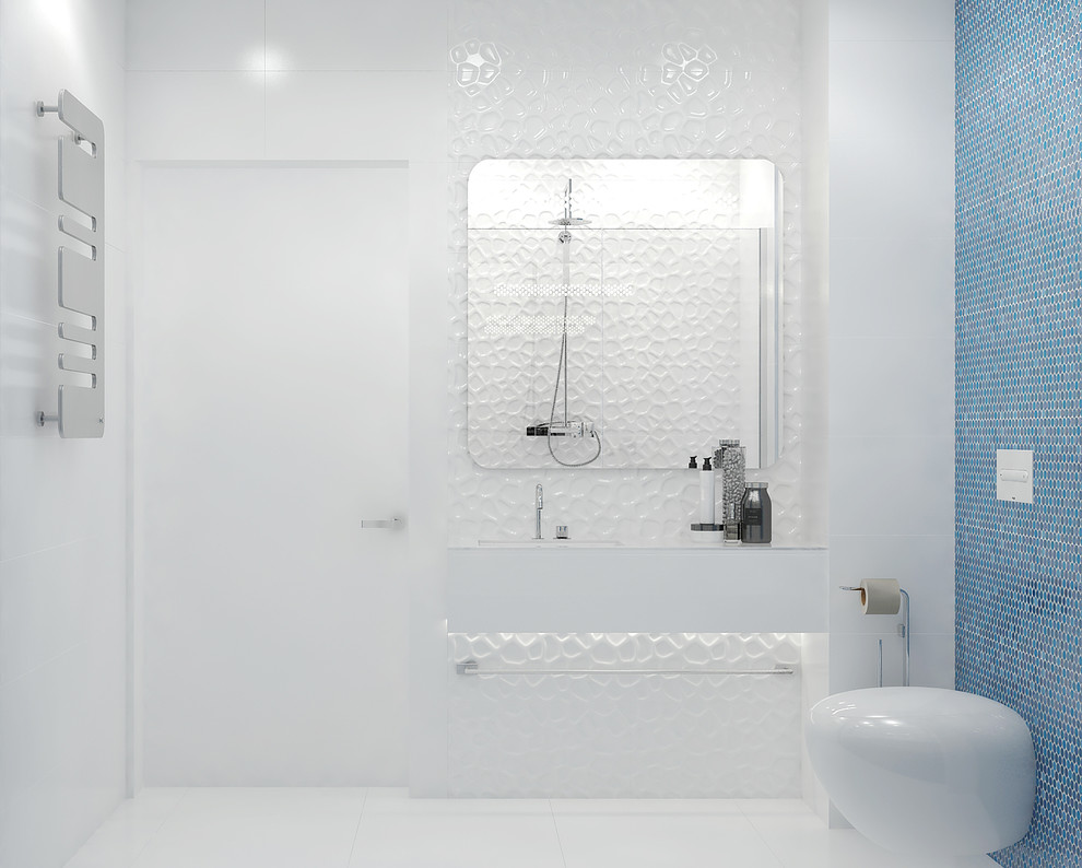 Квартира в ЖК "Ласточкино гнездо"