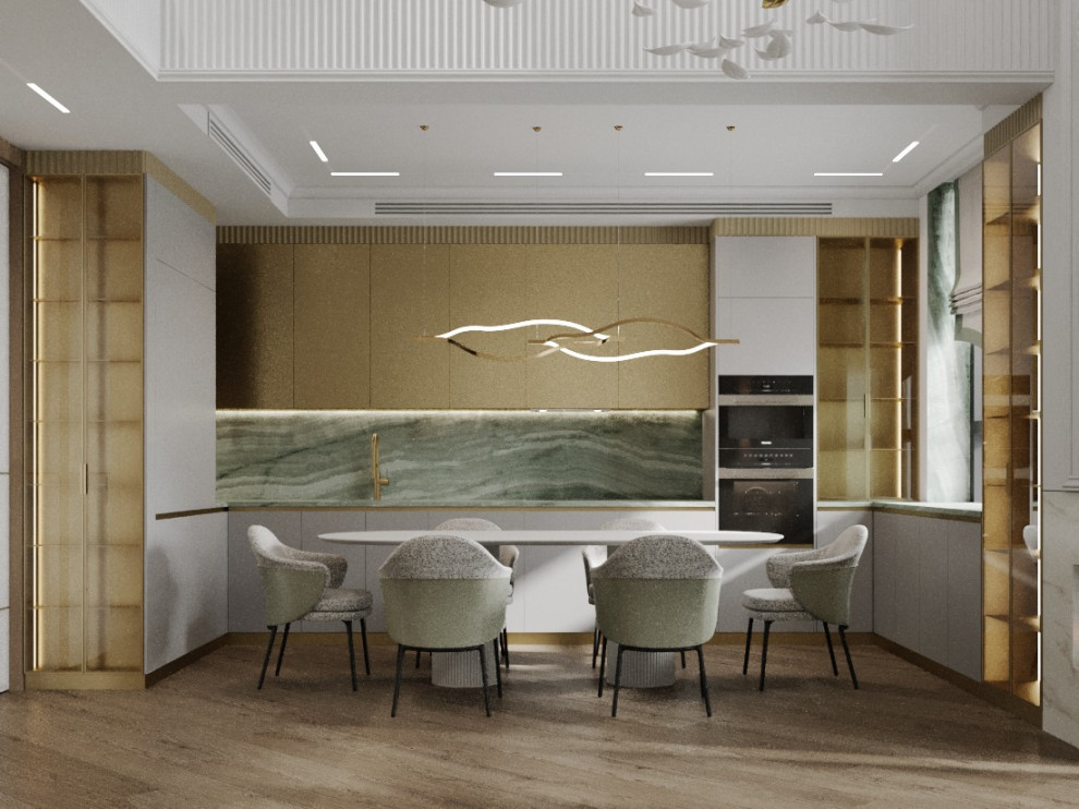 ЖК РИВЕР СКАЙ