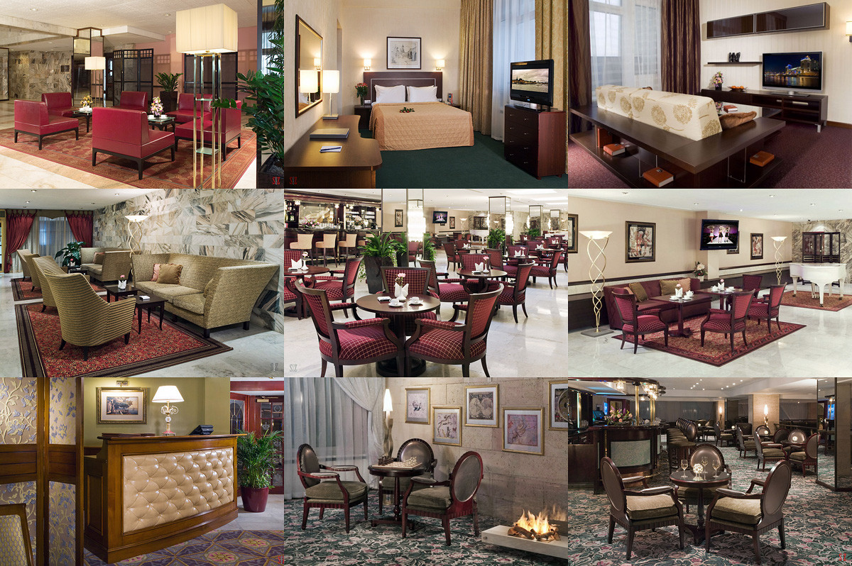 Сергей Захаров