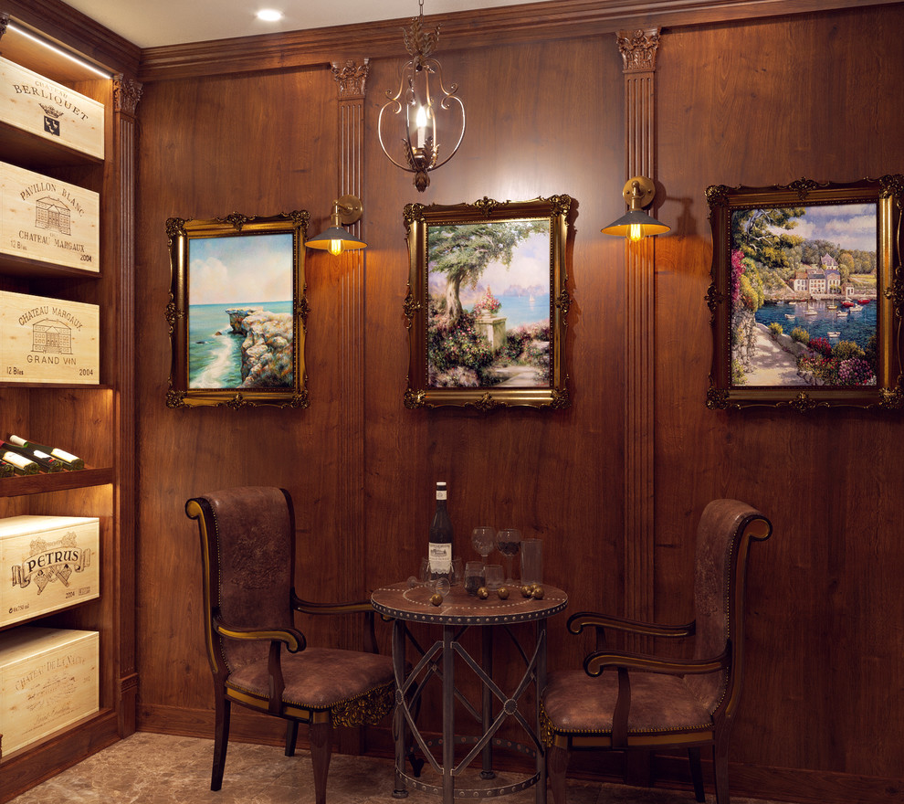 ИТАЛЬЯНСКИЙ ПАВИЛЬОН