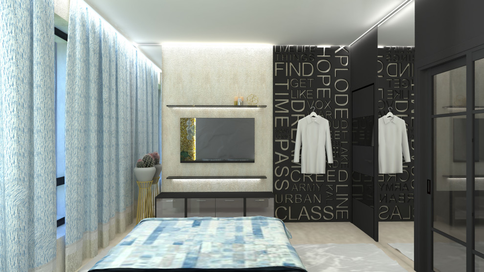 2021 г. Коттедж "Лесная тропинка"