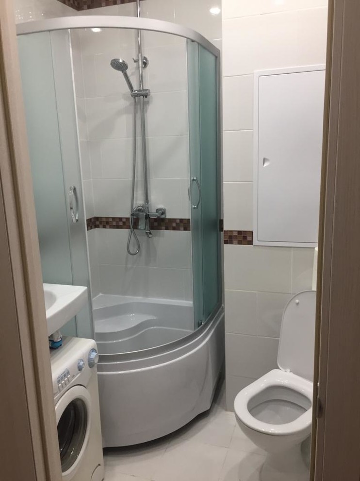 Студия комфорт класса