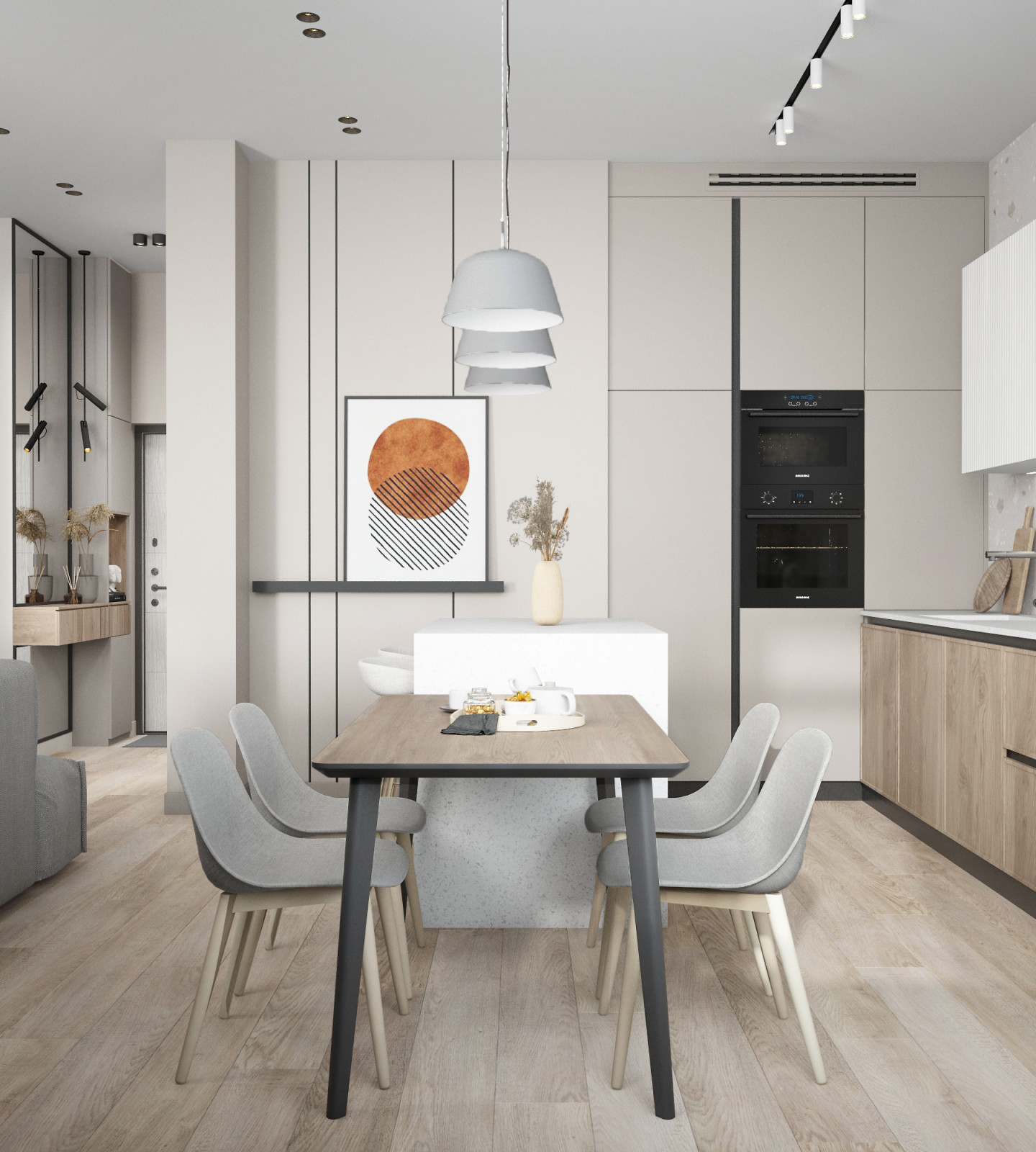 ШК Чернышевский