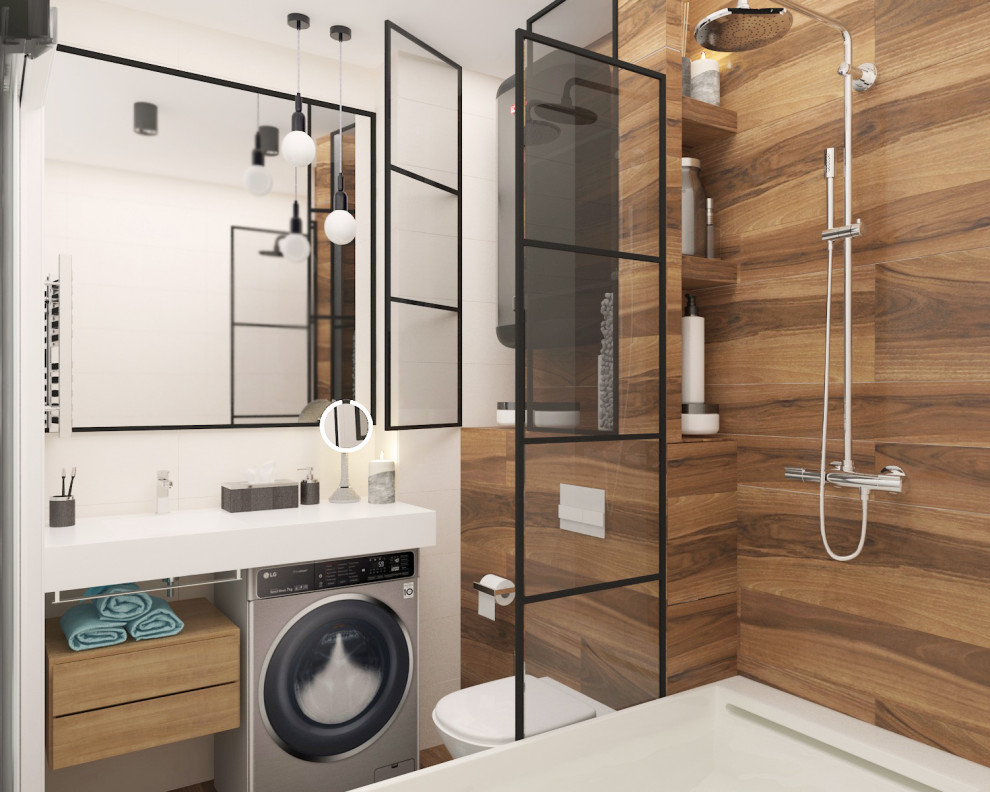 Квартира с видом на Амур