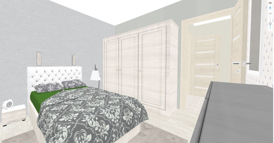 Проект дома для молодой семьи из Москвы