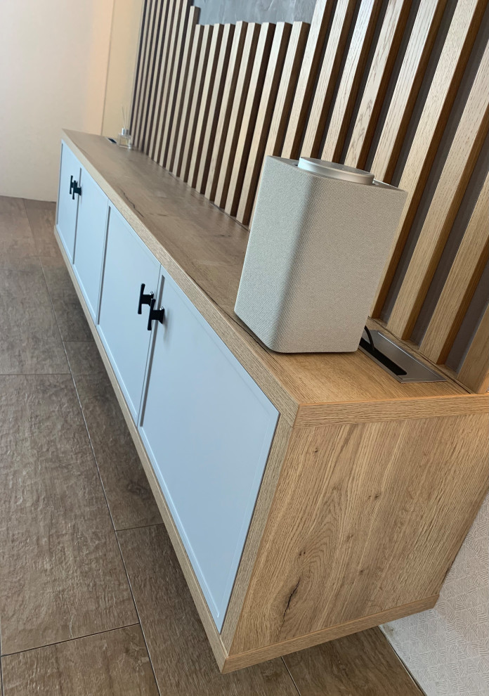 Таунхаус Зеленые аллеи