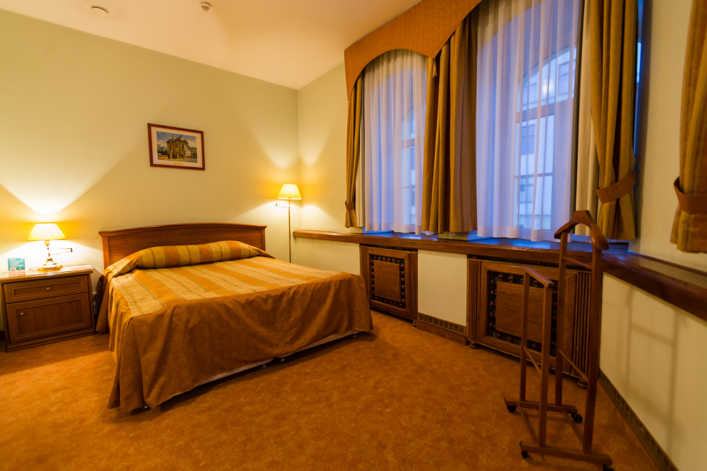 Интерьерная фотосъемка