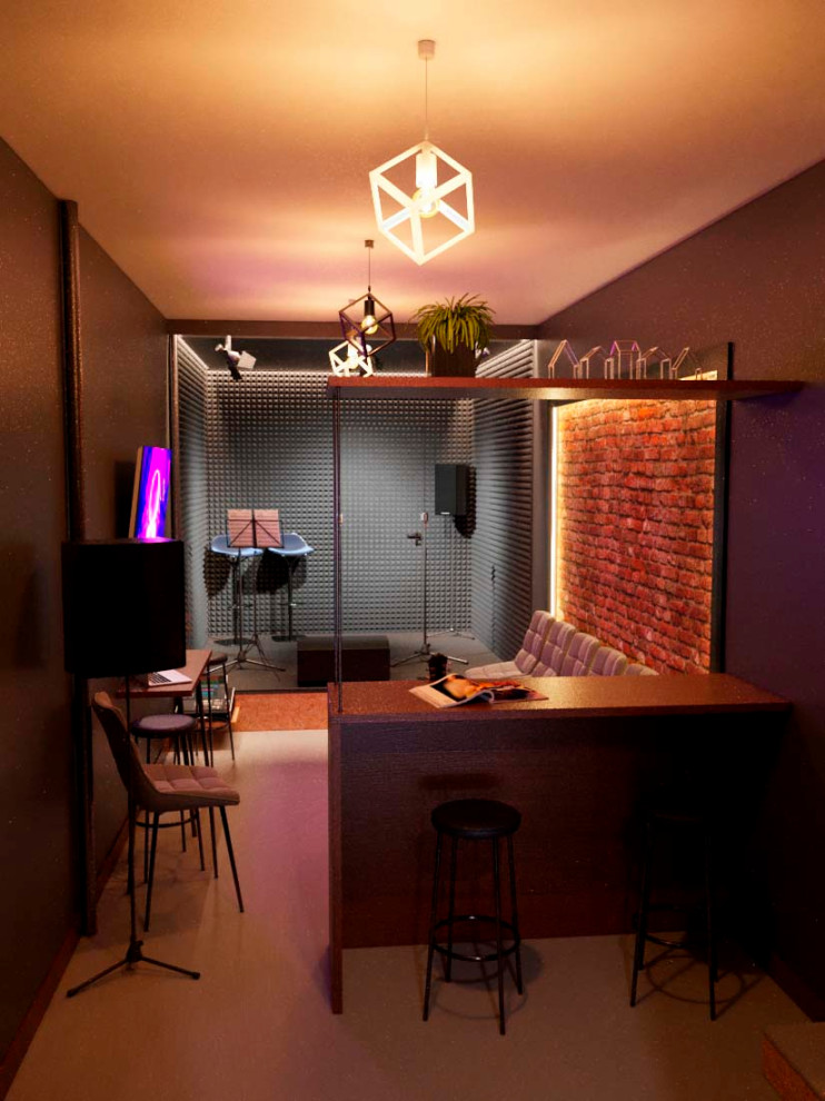 Обложка проекта: Не школа вокала. Самая крупная школа вокала в СНГ