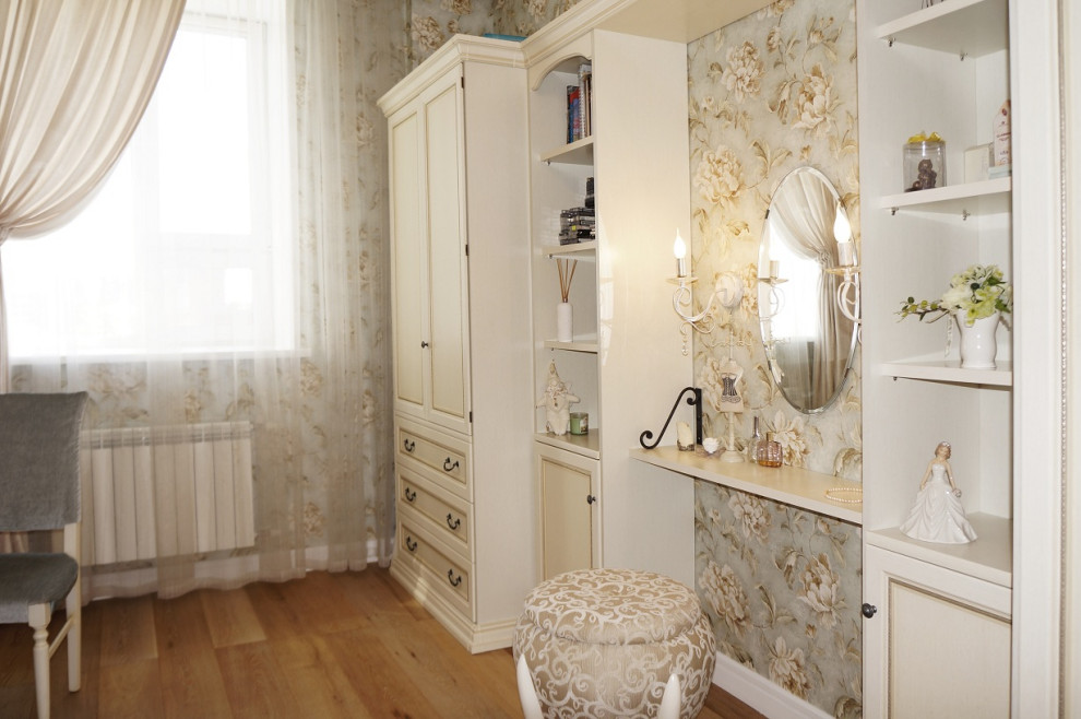 Квартира в Омске(фото)