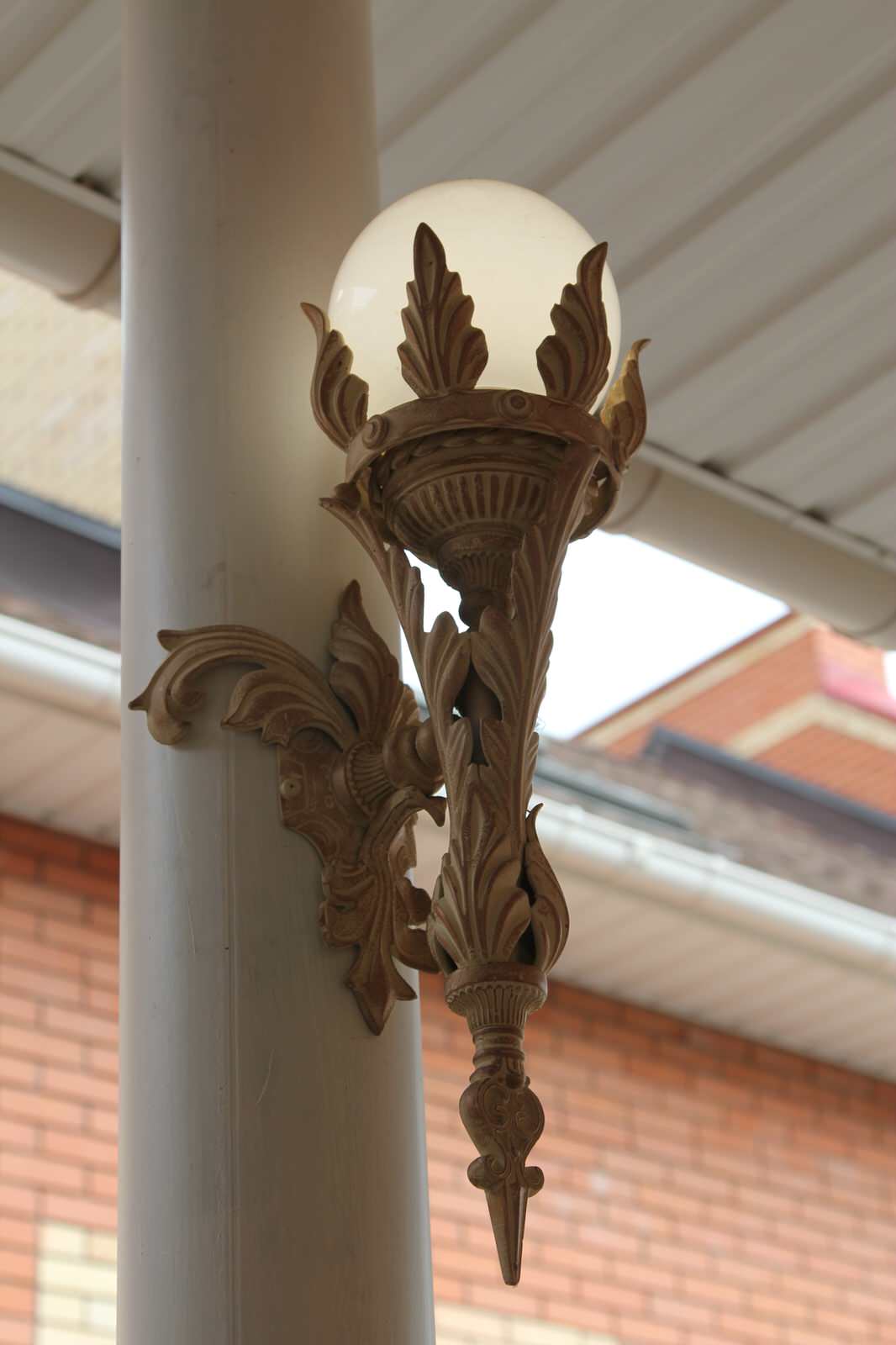 дом в Пригородном