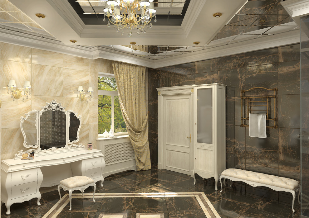 Коттедж за городом. Свердловская область