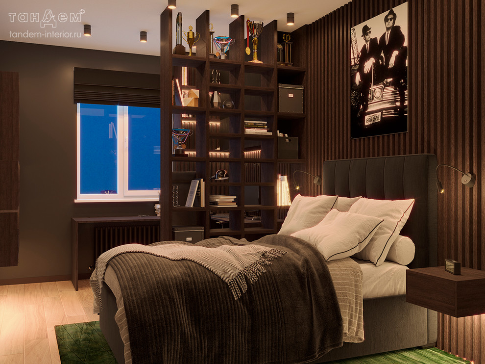 Высотка на тверской