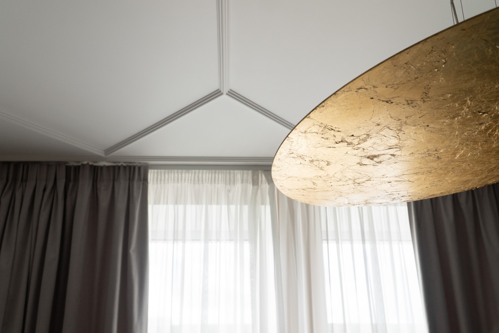 Квартира  на Новопесчаной