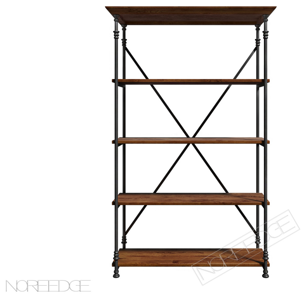 Обложка проекта: Стеллаж Анри