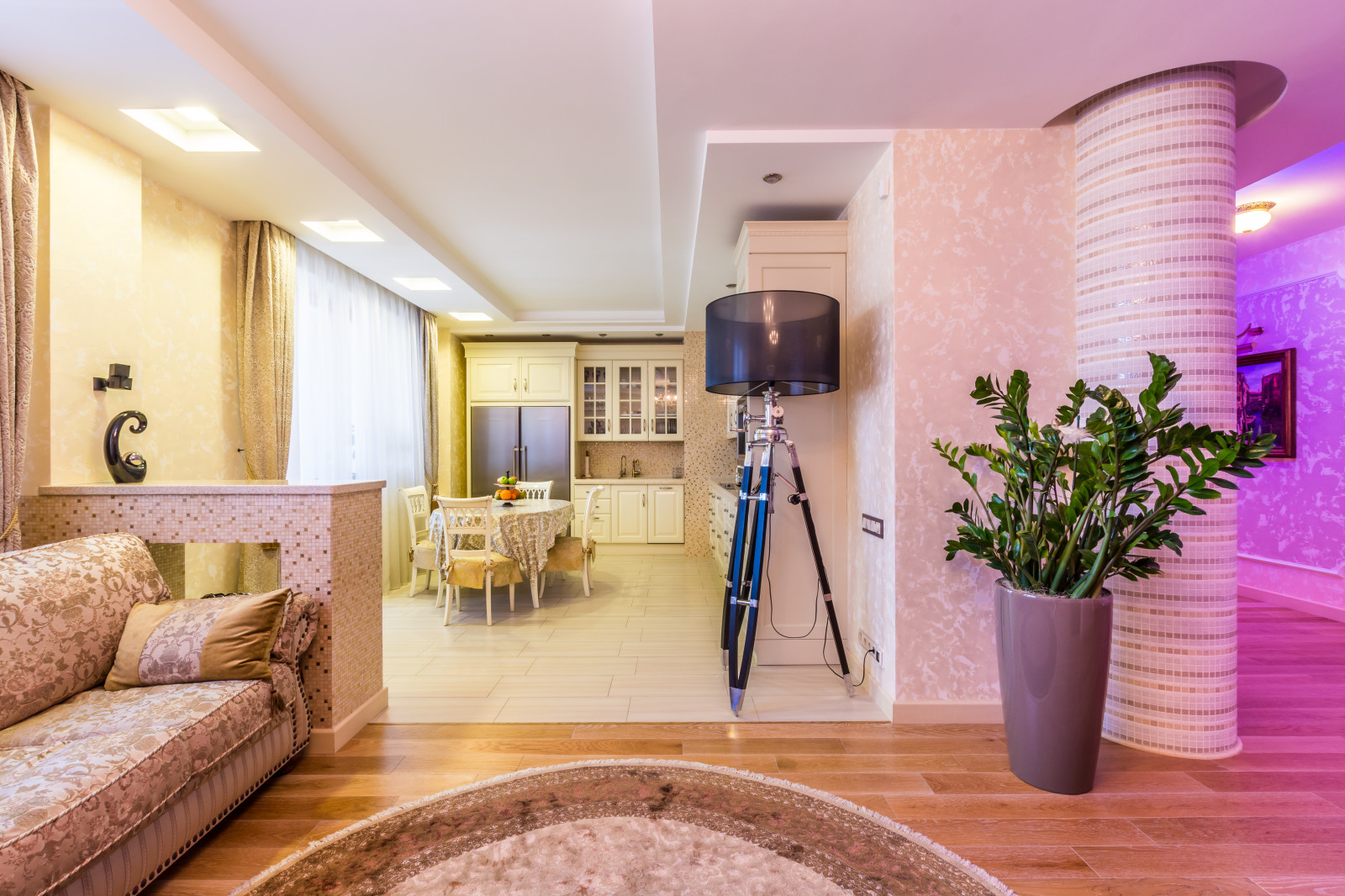 Мария Фадеева