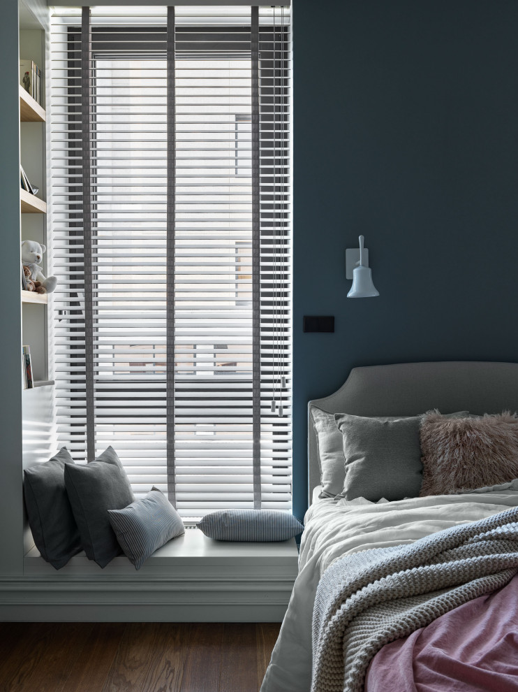 Квартира в Замоскворечье