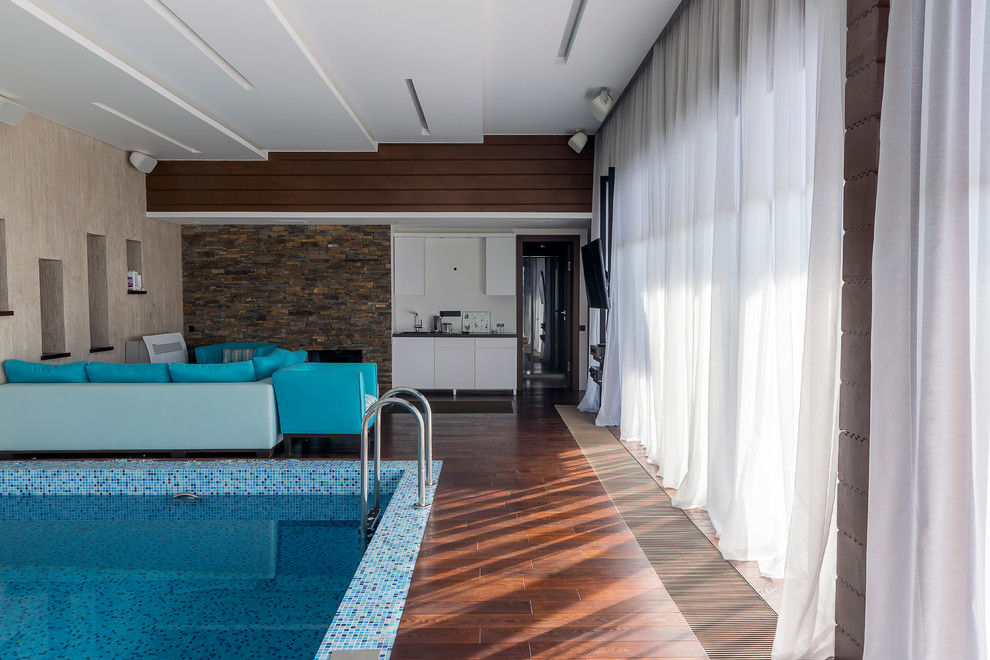 Дом в современном стиле г. Калязин