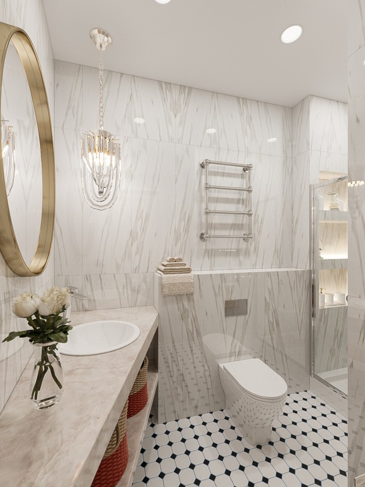 Квартира в ЖК Айвазовский