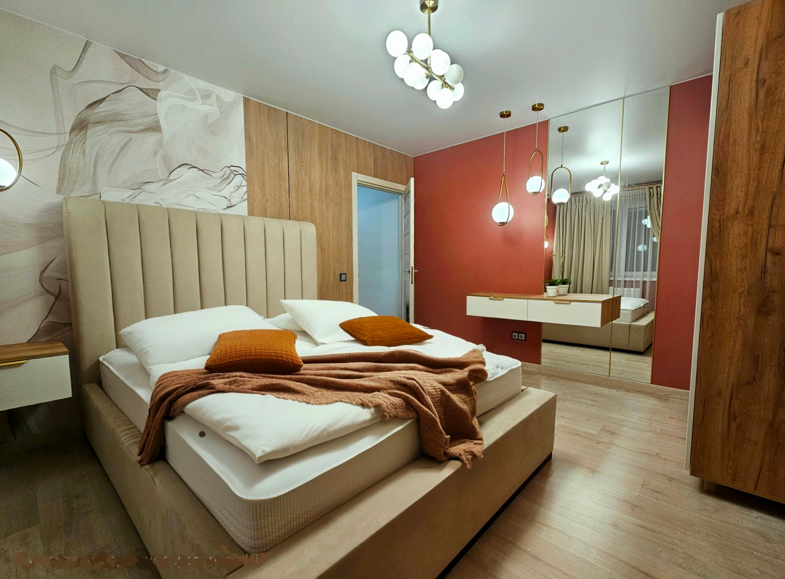 Яркие краски