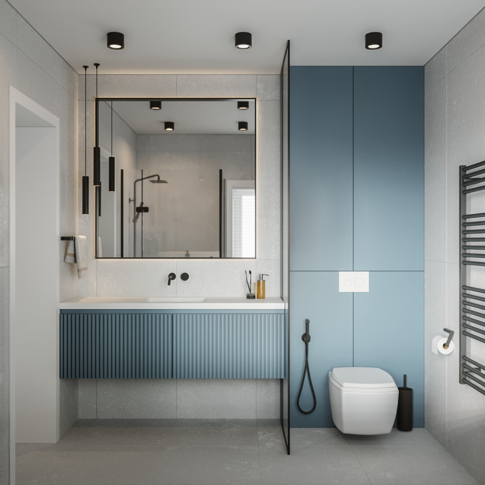 Ванная комната