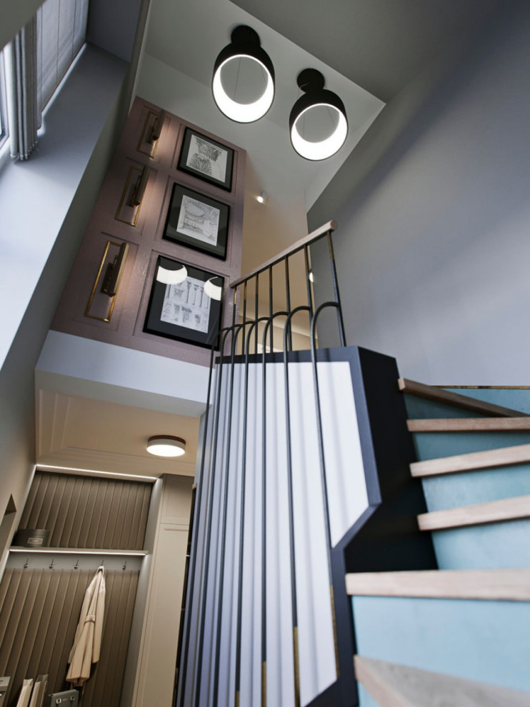 Частный дом