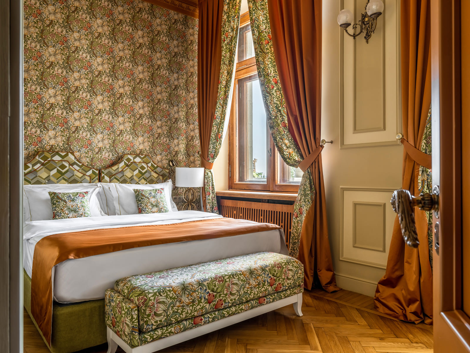 Бутик-отель "Дача Рахманинов"