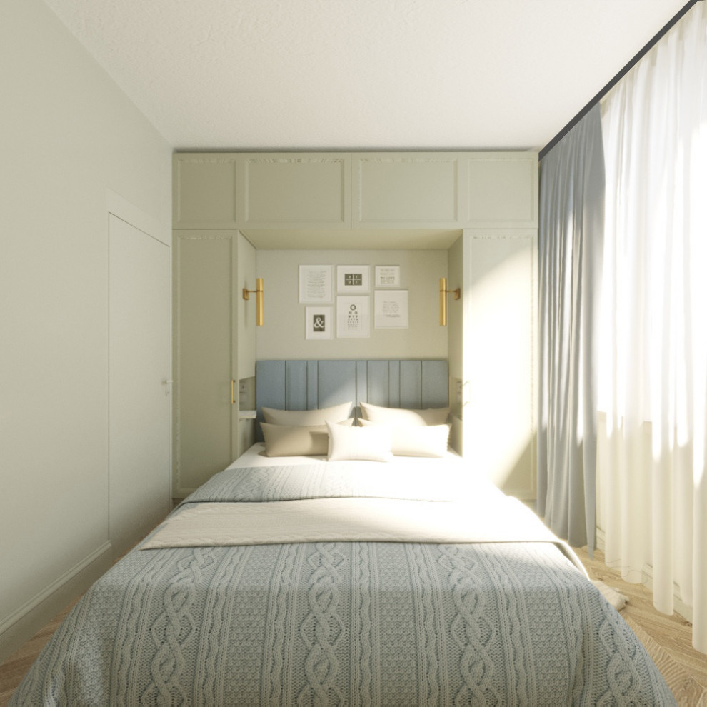 Евротрешка для семьи