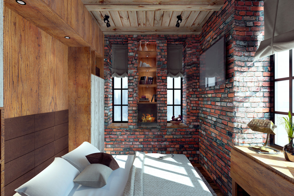 Маленькая квартирка