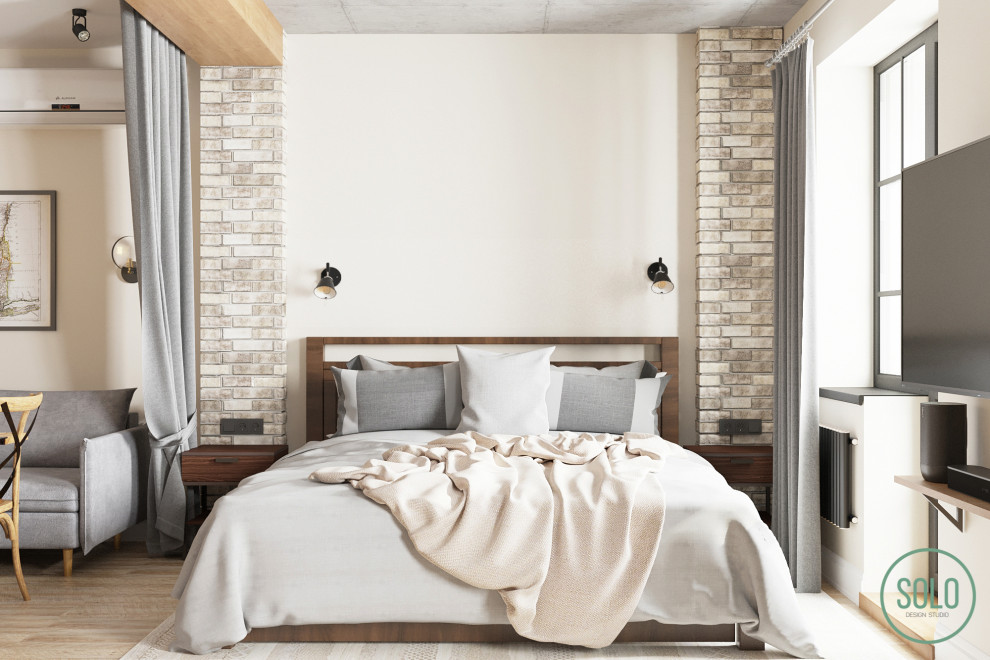 Мягкий лофт