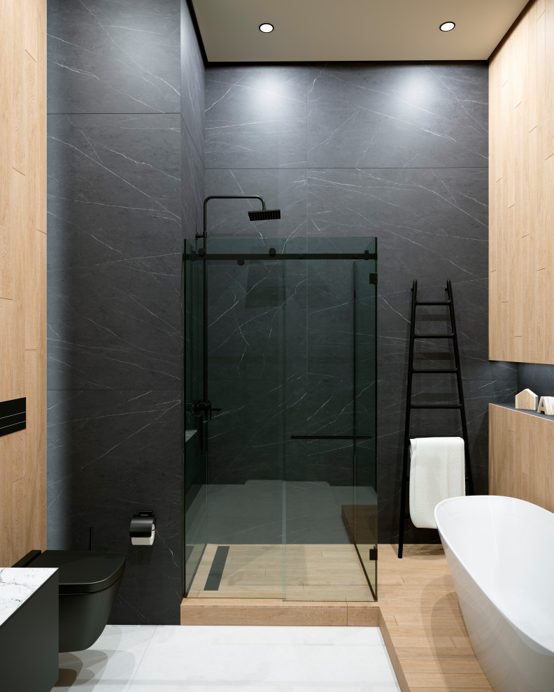 Двухкомнатная квартира