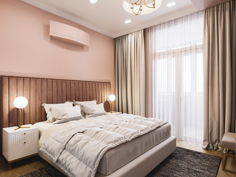 Квартира в ЖК Айвазовский