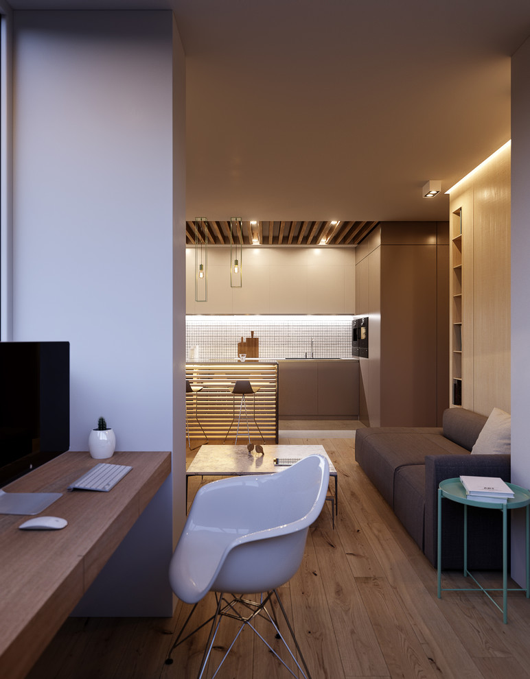 Apartment in Odessa