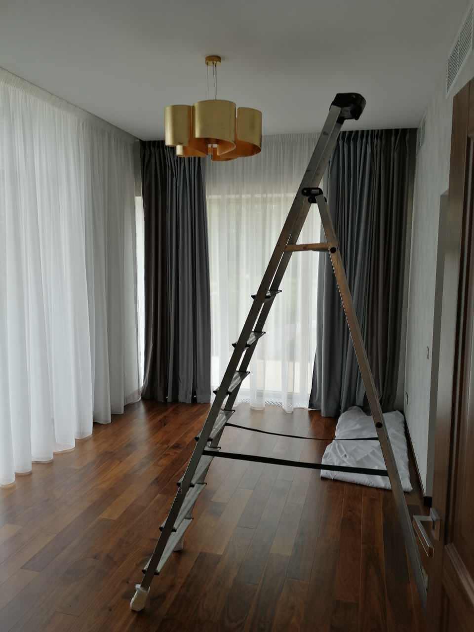 Петергоф. Коттеджный  поселок Сад времени