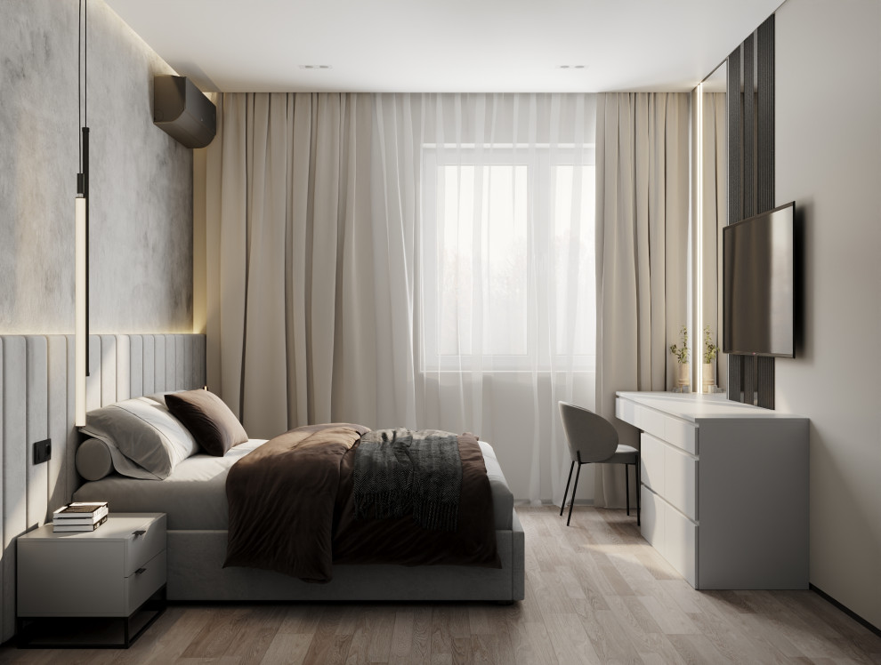 Квартира в ЖК Вересаево