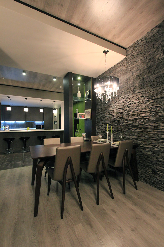 Шелест хрусталя