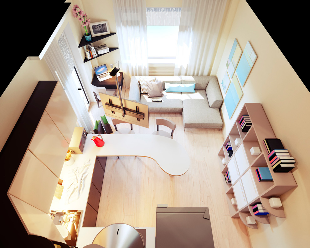 Академгородок