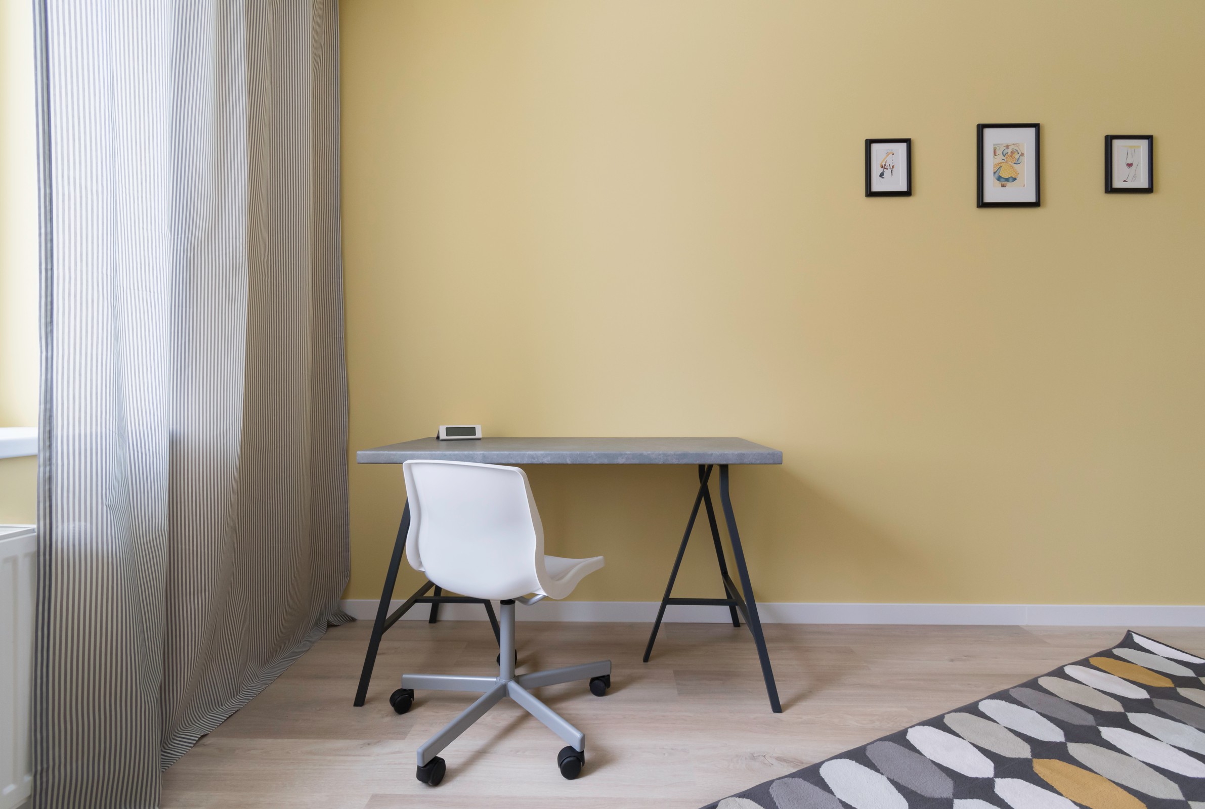 Шоу-рум для застройщика