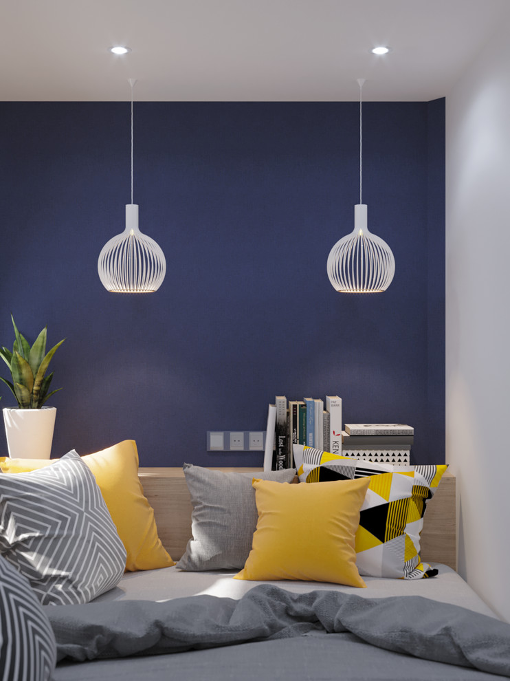 Лучики света