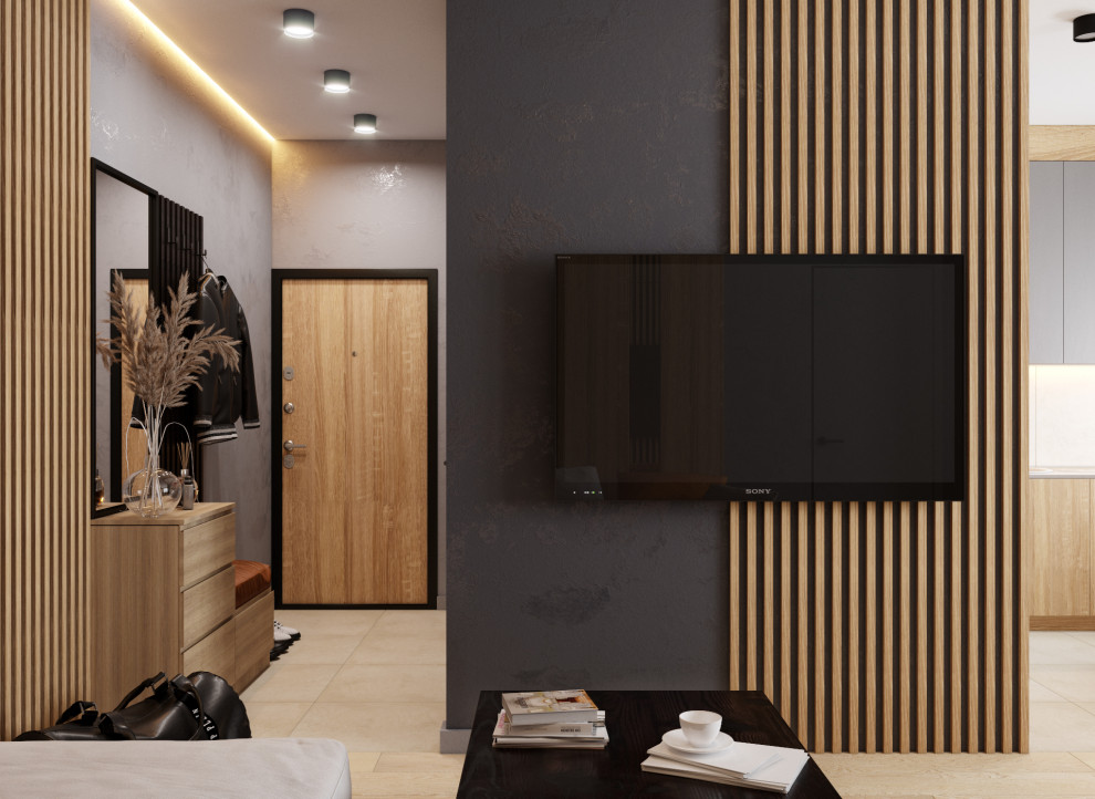 Квартира на Фортунатовской