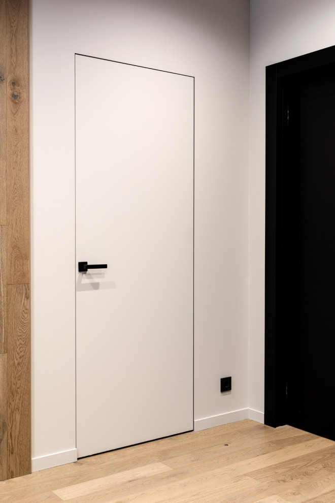 Таун хаус, Лесная Поляна