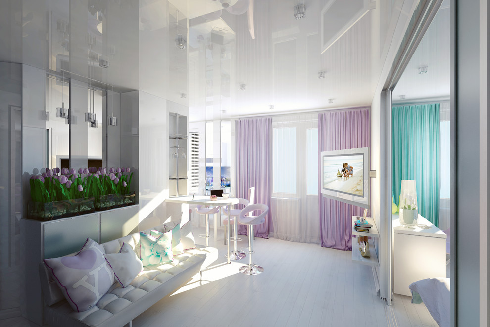 "Мята и Черника"