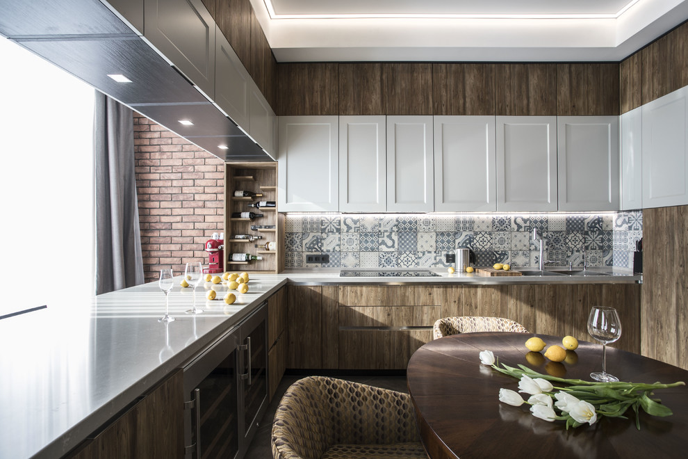 Квартира в Заречье