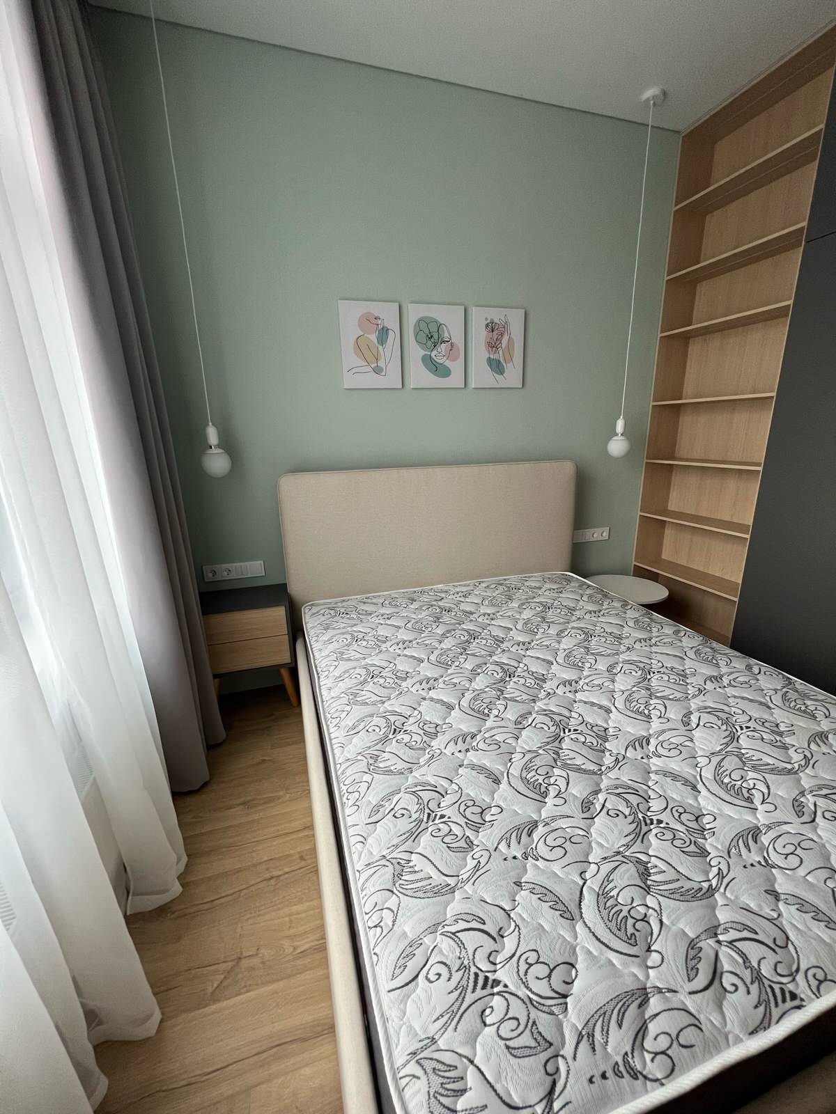 Обложка проекта: ЖК Притяжение