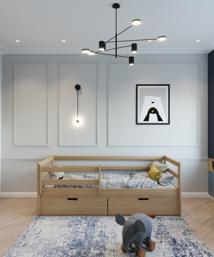 Квартира в г. Междуреченск