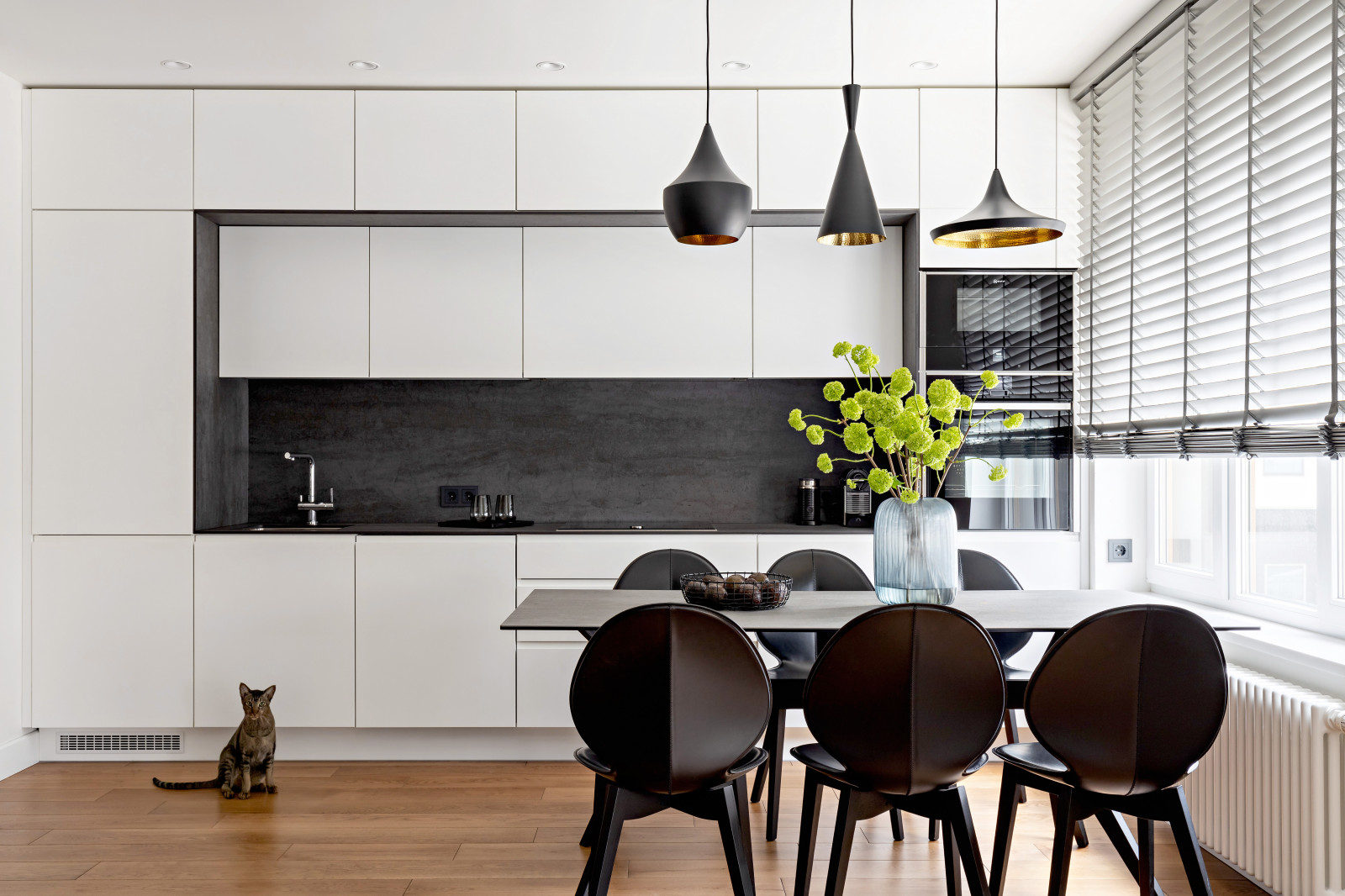 Квартира у Елагина Острова