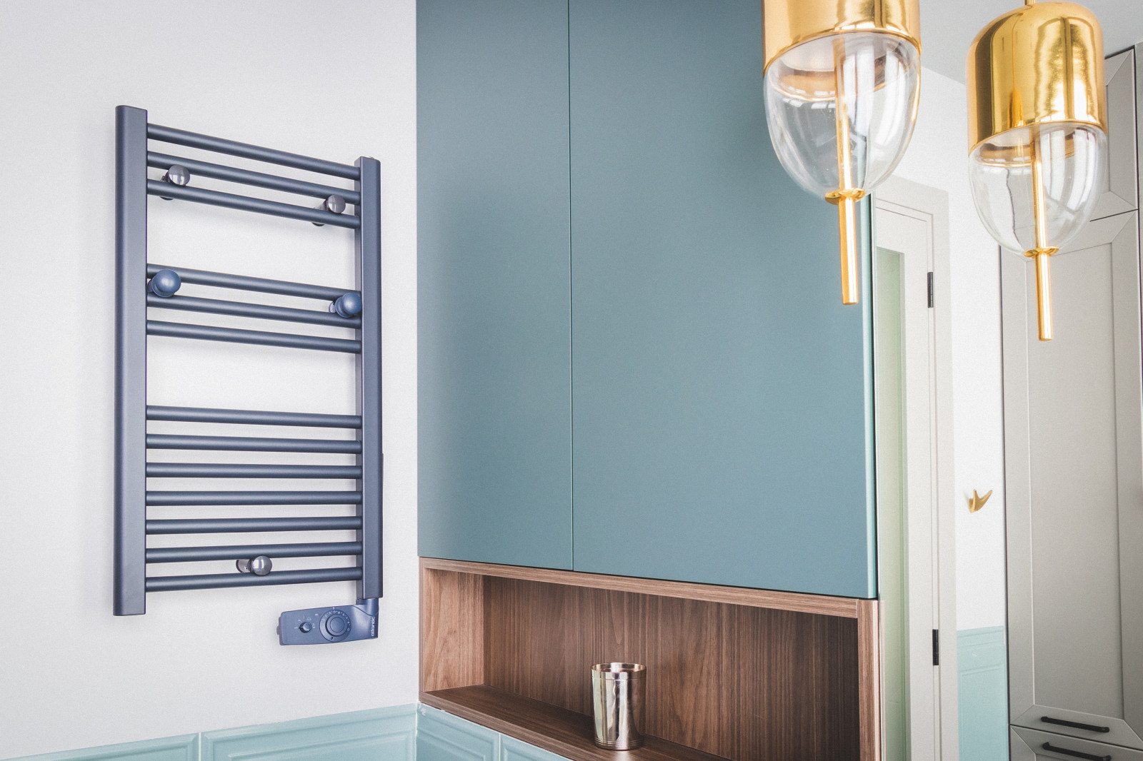 ЖК "Город  на реке Тушино 2018"