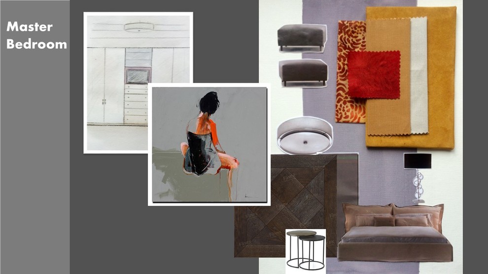 Новослободская